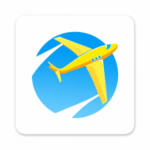 travelboast™ my journey routes android application logo